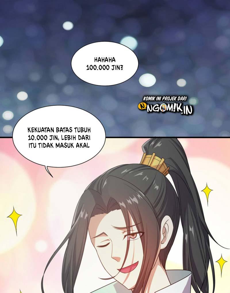 Matchless Emperor Chapter 01 Gambar 11